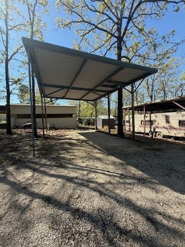 LOTS 407, 408, 429,430 5808, Yantis, TX 75497