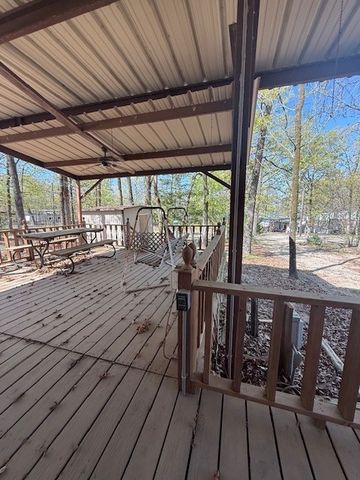 LOTS 407, 408, 429,430 5808, Yantis, TX 75497