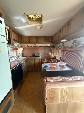 LOTS 407, 408, 429,430 5808, Yantis, TX 75497