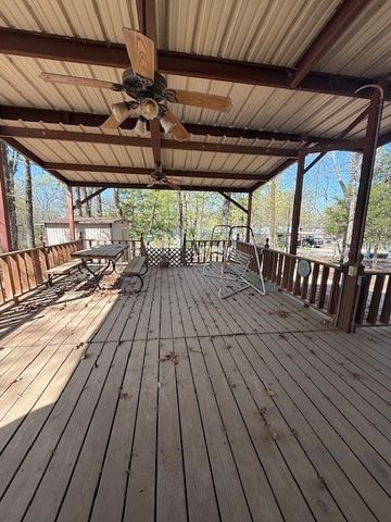 LOTS 407, 408, 429,430 5808, Yantis, TX 75497