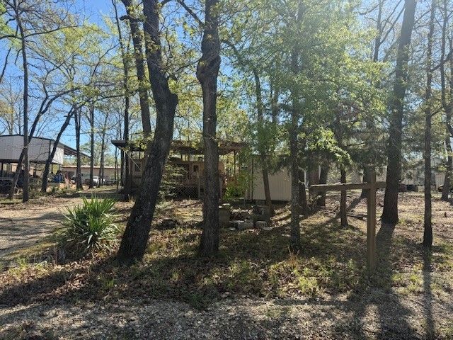 LOTS 407, 408, 429,430 5808, Yantis, TX 75497