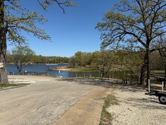 LOTS 407, 408, 429,430 5808, Yantis, TX 75497