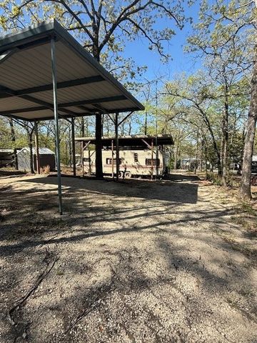 LOTS 407, 408, 429,430 5808, Yantis, TX 75497