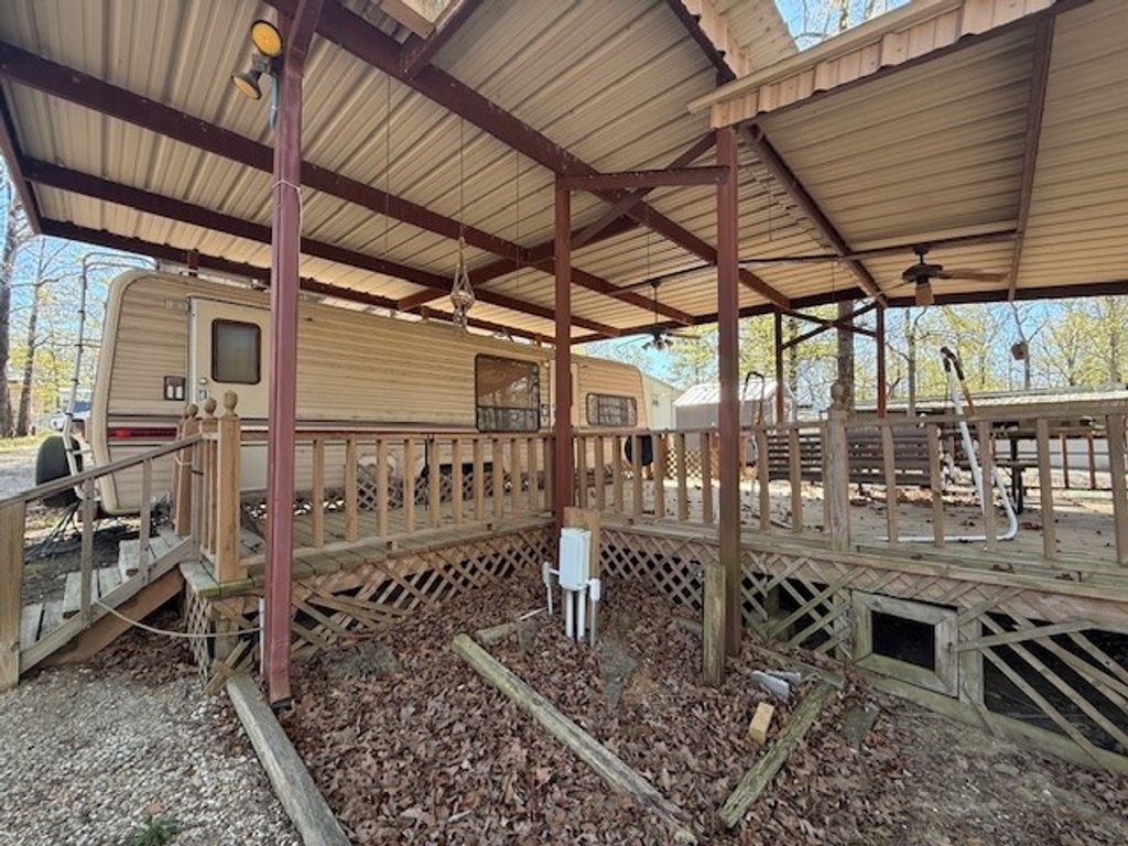 LOTS 407, 408, 429,430 5808, Yantis, TX 75497