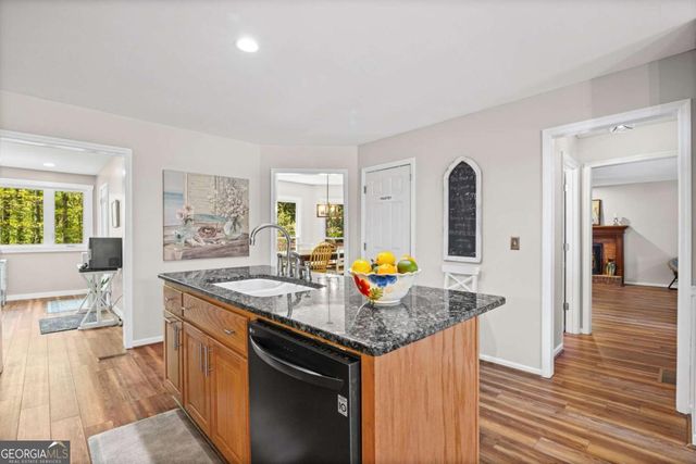 5170 Ridge Tarn, Acworth, GA 30102