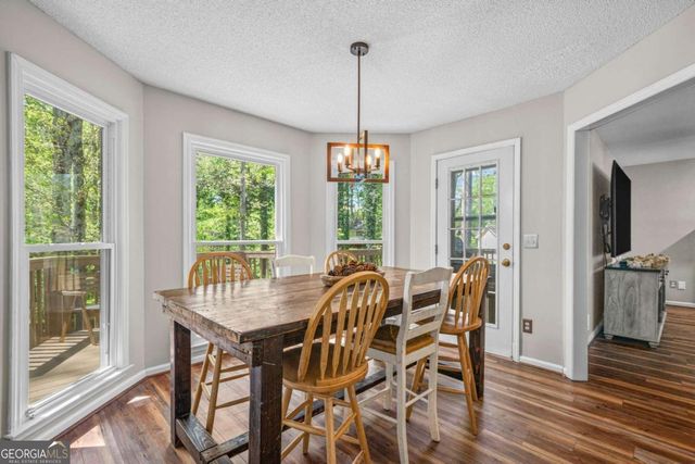 5170 Ridge Tarn, Acworth, GA 30102