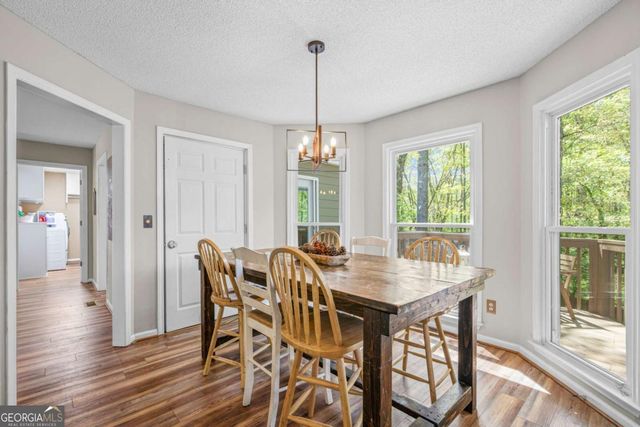 5170 Ridge Tarn, Acworth, GA 30102