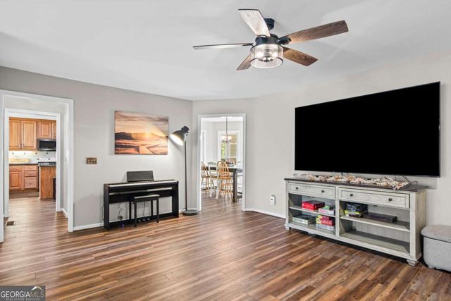 5170 Ridge Tarn, Acworth, GA 30102