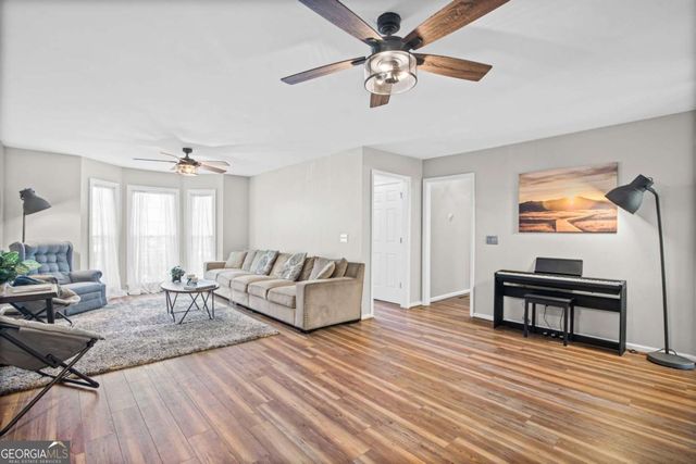 5170 Ridge Tarn, Acworth, GA 30102