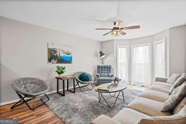 5170 Ridge Tarn, Acworth, GA 30102