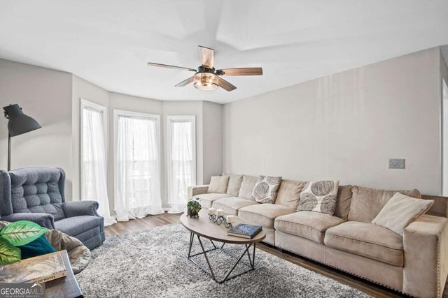 5170 Ridge Tarn, Acworth, GA 30102