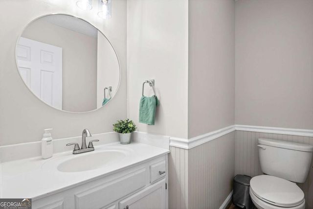 5170 Ridge Tarn, Acworth, GA 30102