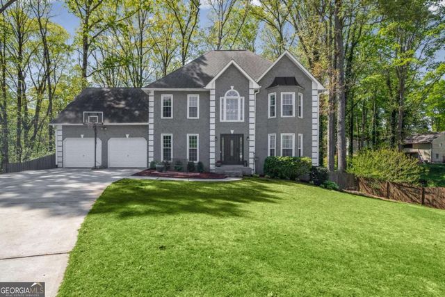 5170 Ridge Tarn, Acworth, GA 30102