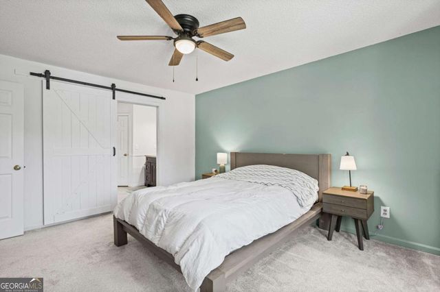 5170 Ridge Tarn, Acworth, GA 30102