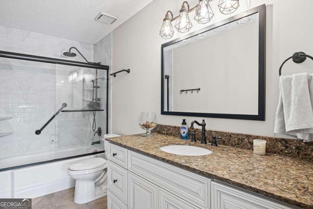 5170 Ridge Tarn, Acworth, GA 30102