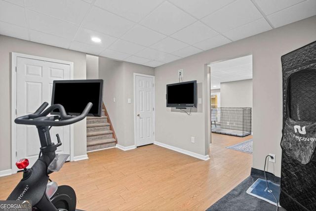 5170 Ridge Tarn, Acworth, GA 30102