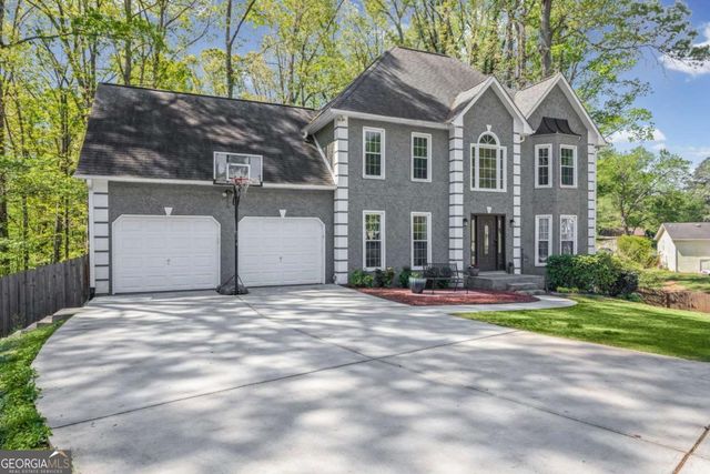 5170 Ridge Tarn, Acworth, GA 30102