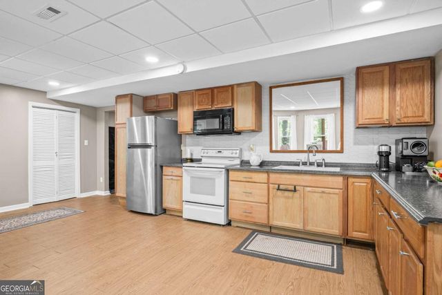 5170 Ridge Tarn, Acworth, GA 30102