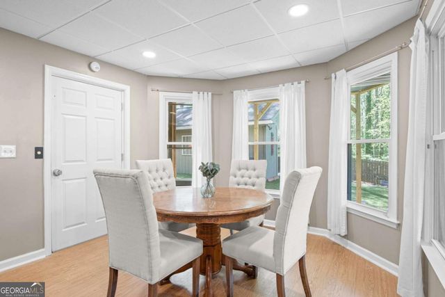 5170 Ridge Tarn, Acworth, GA 30102