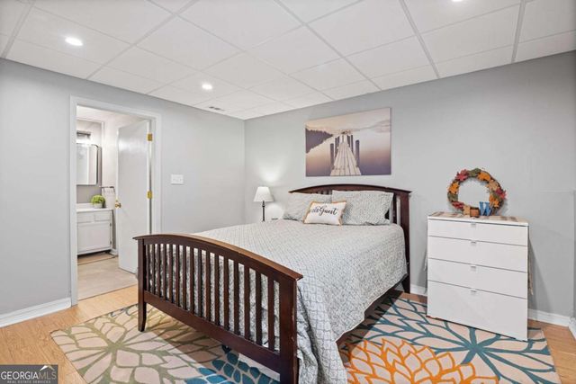 5170 Ridge Tarn, Acworth, GA 30102