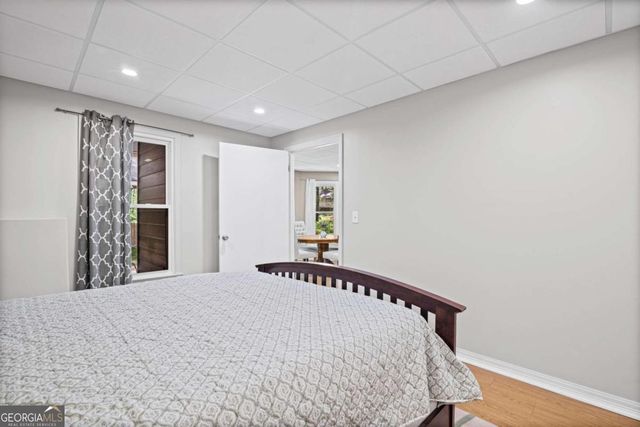 5170 Ridge Tarn, Acworth, GA 30102