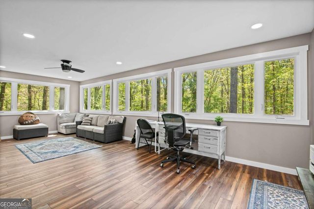 5170 Ridge Tarn, Acworth, GA 30102