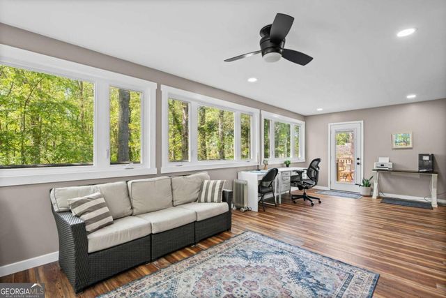 5170 Ridge Tarn, Acworth, GA 30102