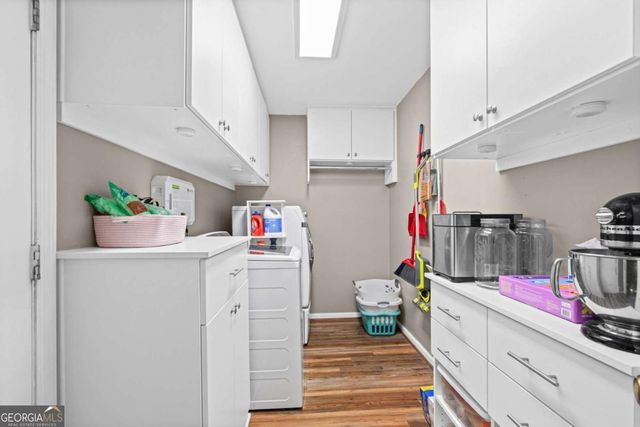 5170 Ridge Tarn, Acworth, GA 30102