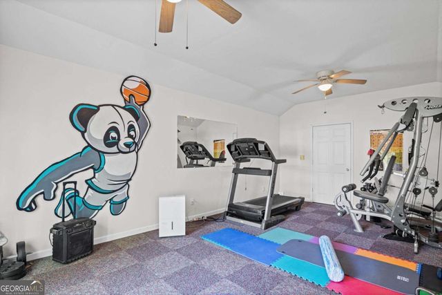 5170 Ridge Tarn, Acworth, GA 30102