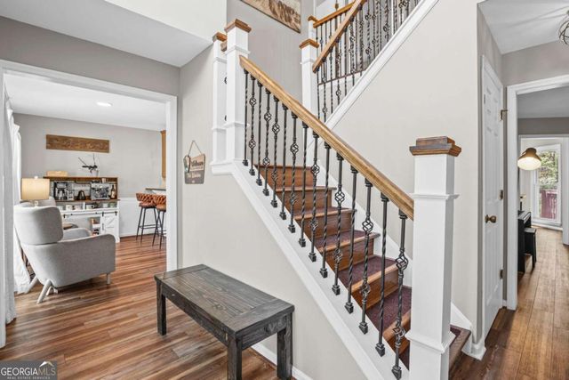 5170 Ridge Tarn, Acworth, GA 30102