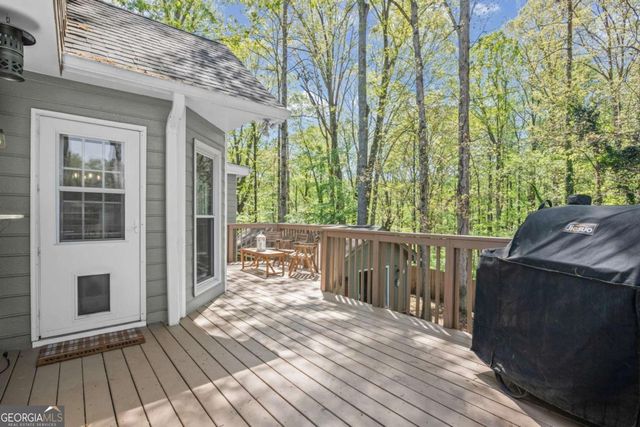 5170 Ridge Tarn, Acworth, GA 30102