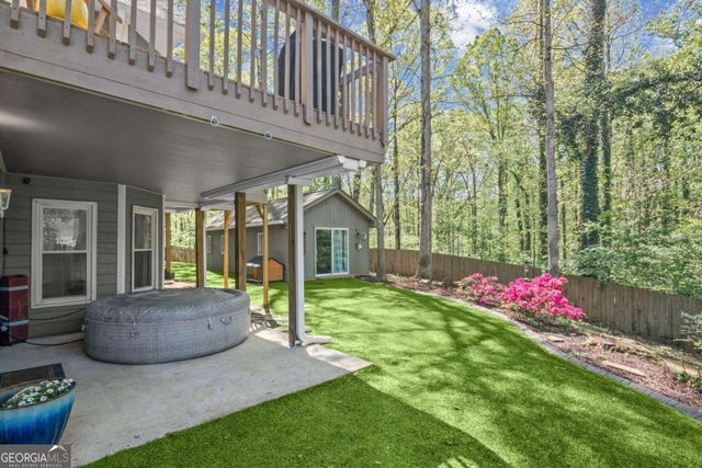 5170 Ridge Tarn, Acworth, GA 30102