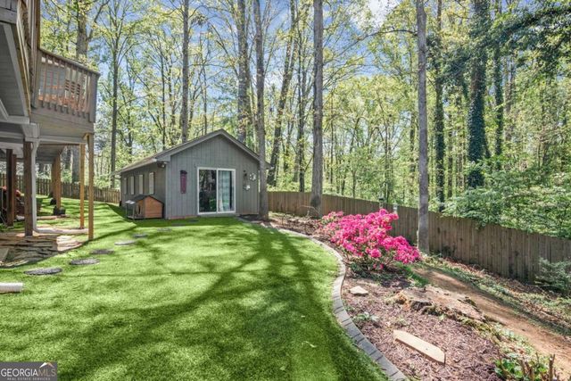 5170 Ridge Tarn, Acworth, GA 30102