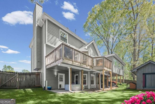 5170 Ridge Tarn, Acworth, GA 30102