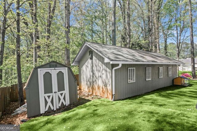 5170 Ridge Tarn, Acworth, GA 30102