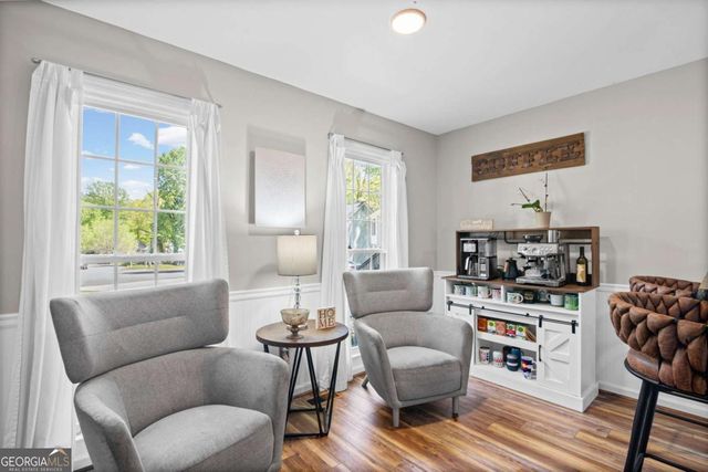 5170 Ridge Tarn, Acworth, GA 30102