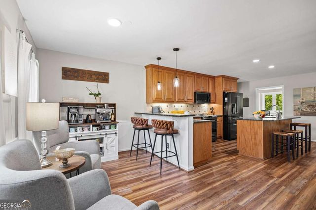 5170 Ridge Tarn, Acworth, GA 30102