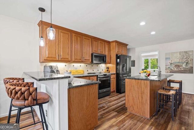 5170 Ridge Tarn, Acworth, GA 30102