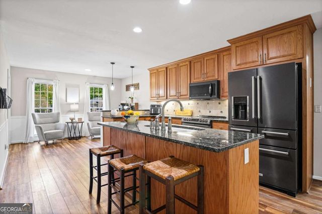 5170 Ridge Tarn, Acworth, GA 30102