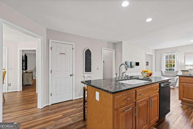 5170 Ridge Tarn, Acworth, GA 30102