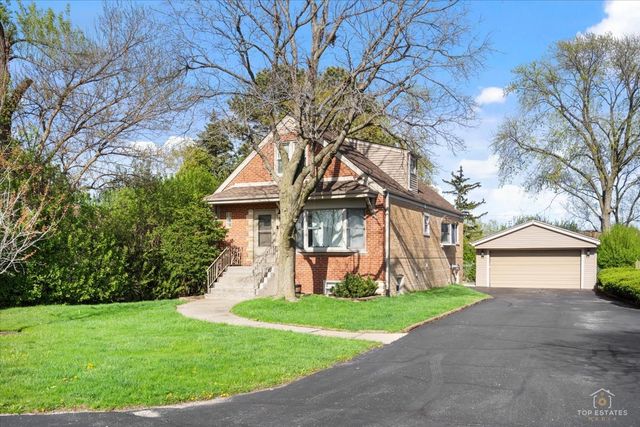 1337 Degener Avenue, Elmhurst, IL 60126