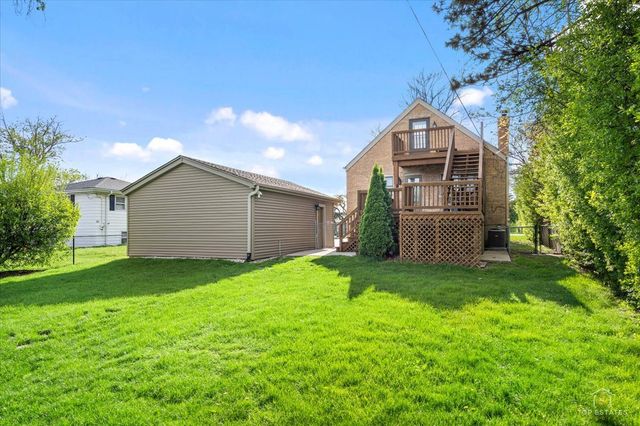 1337 Degener Avenue, Elmhurst, IL 60126
