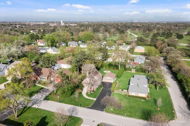 1337 Degener Avenue, Elmhurst, IL 60126