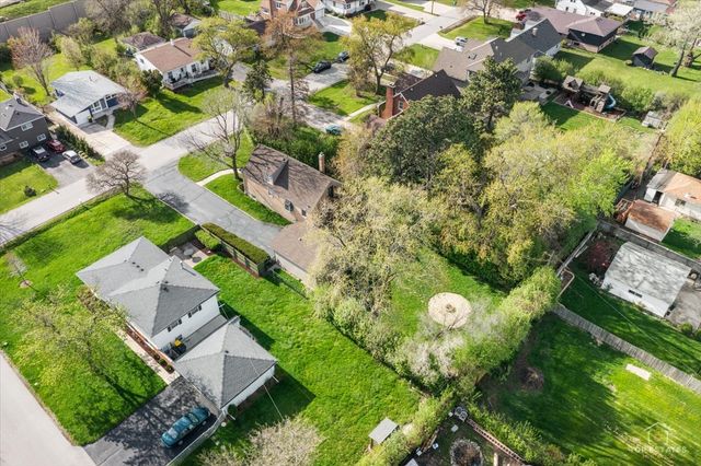1337 Degener Avenue, Elmhurst, IL 60126