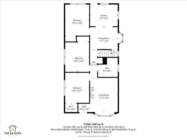 1337 Degener Avenue, Elmhurst, IL 60126