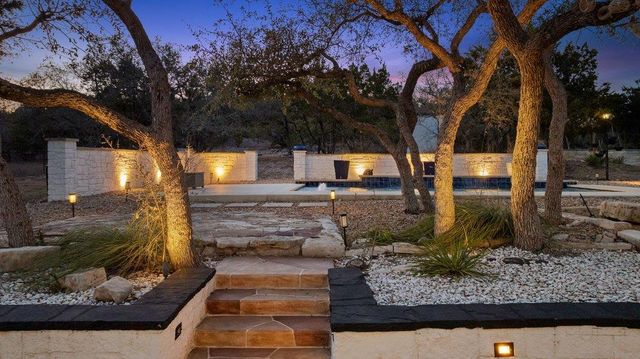 4018 Bee Creek RD, Spicewood, TX 78669