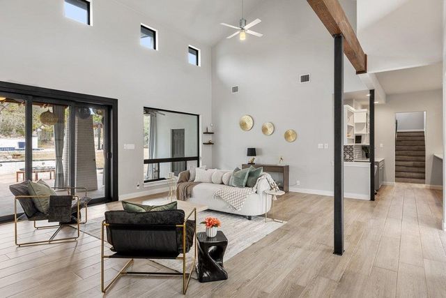 4018 Bee Creek RD, Spicewood, TX 78669