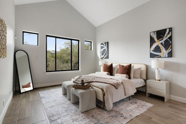 4018 Bee Creek RD, Spicewood, TX 78669