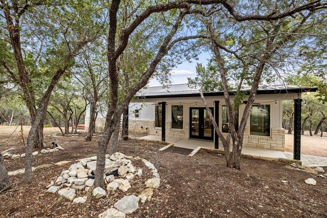 4018 Bee Creek RD, Spicewood, TX 78669