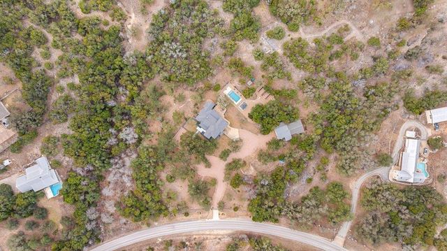 4018 Bee Creek RD, Spicewood, TX 78669